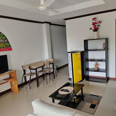 Bea Privileged Apartment 라마이비치 객실 사진