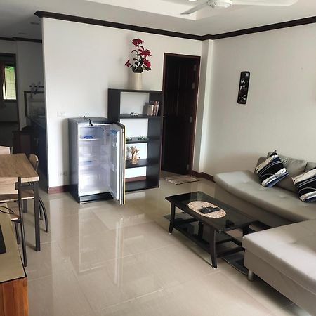 Bea Privileged Apartment 라마이비치 객실 사진