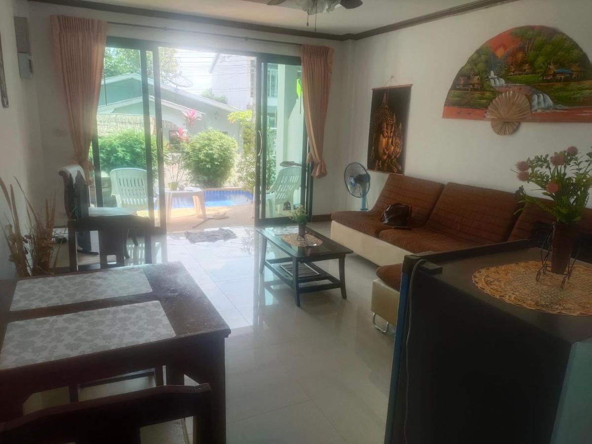 Bea Privileged Apartment 라마이비치 외부 사진