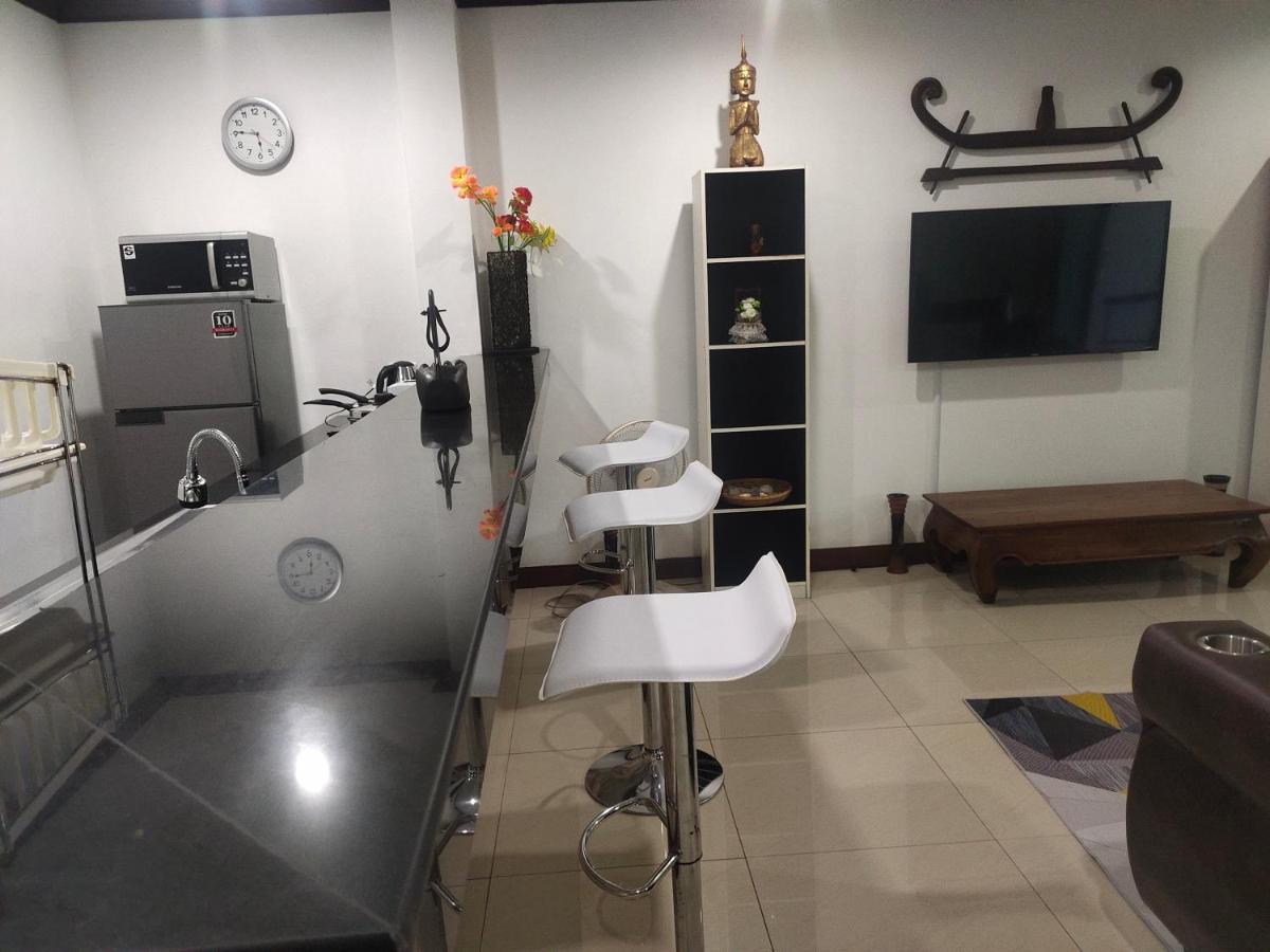Bea Privileged Apartment 라마이비치 외부 사진