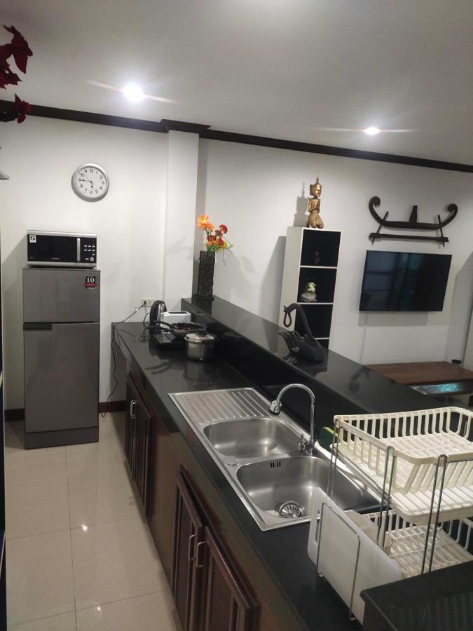 Bea Privileged Apartment 라마이비치 외부 사진
