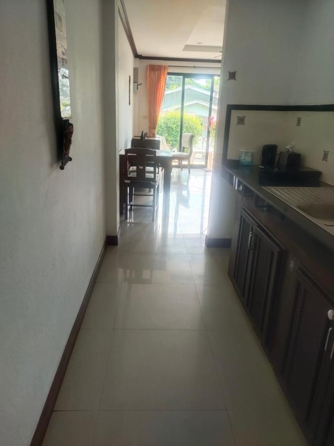 Bea Privileged Apartment 라마이비치 외부 사진