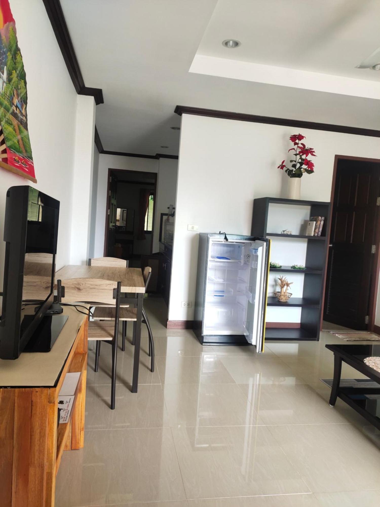 Bea Privileged Apartment 라마이비치 외부 사진