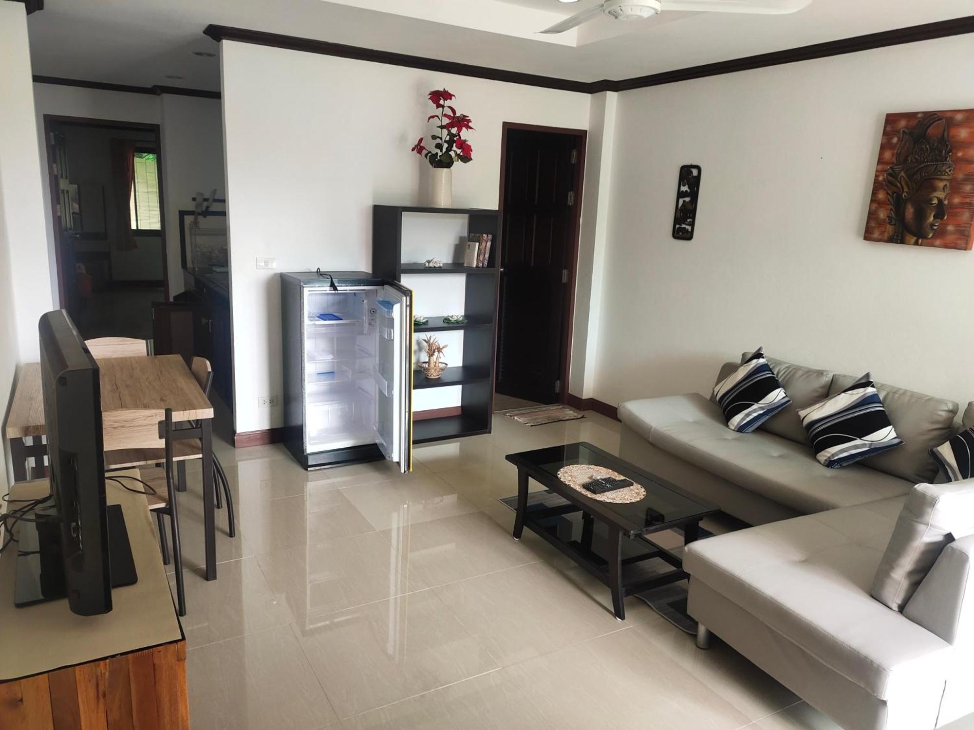 Bea Privileged Apartment 라마이비치 객실 사진